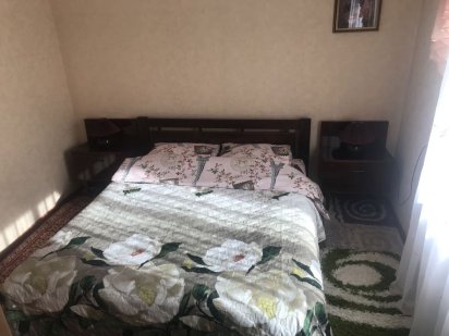 Сдам 2-х комнатную квартиру посуточно, почасово Вишневое Вишневе