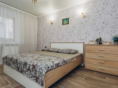 Квартири подобово або погодинно. ЖК Смарт Оселя. ВИШНЕВЕ Вишневое