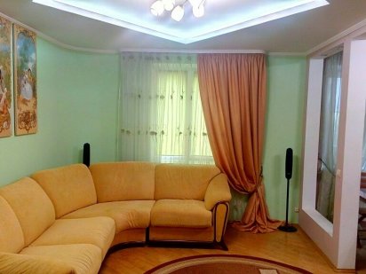 2-кім. СТУДІЯ. ЦЕНТР. Ціна за добу. Погодинно, подобово. Рівне