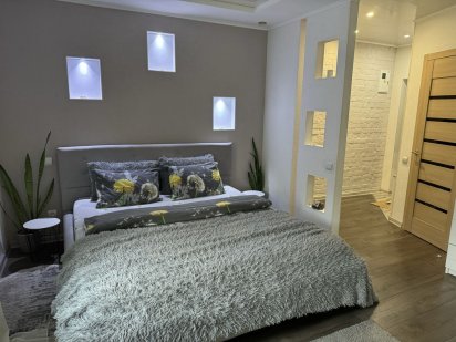 Погодинно Центр, Кондиціонер на обігрів Рівне