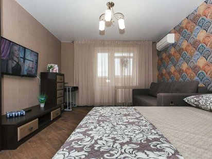 "VIP COMFORT" Квартира посуточно, почасово. Харьковская. Новый дом Суми