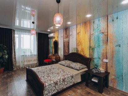 DE LUXE посуточно, почасово. Харьковская. Элитный новострой Суми