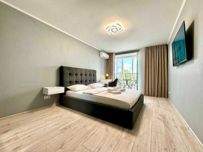 ApartPoltava Апартаменти бізнес-класу в ПРЕСТИЖНІЙ новобудові Полтава