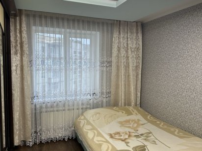 Подобова 1 кімнатна квартира Суми