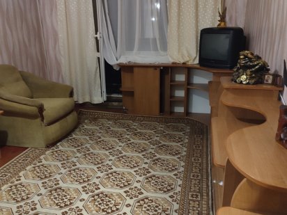 1-кім.квартира( прокошка) Сумы