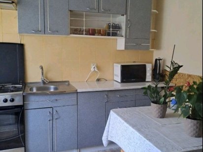 1-к-кварт Проспект свободи (Прокошка) Сумы