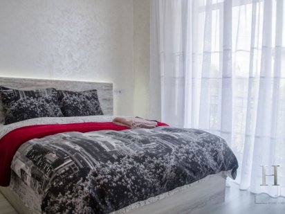 ЦЕНТР 1-кім квартира. вул Руська 20 + Звітні документи Тернопіль