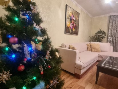 Простора 3кім.квартира біля центру, пров.Цегельний,7. Власник Тернопіль