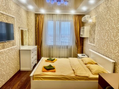 Подобово квартира в центрі міста Полтава