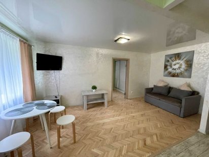 ЦЕНТР 2-кім квартира. вул Руська + Звітні документи Тернопіль