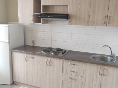 Квартира в центрі Полтава