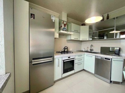 Квартира  посуточно центр от хозяина Суми