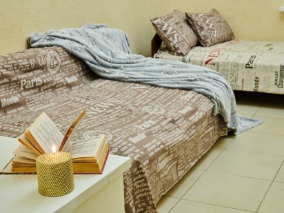 Сдам посуточно или почасово квартиру недалеко от жд вокзала Сумы Суми