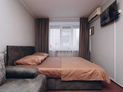 Квартири Подобово та Погодинно. Євроремонт. Р-н Шевченка. Дружба Суми