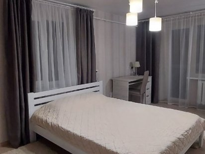 Здам подобово квартиру в серці міста на Вулиці Британській (Горького) Суми