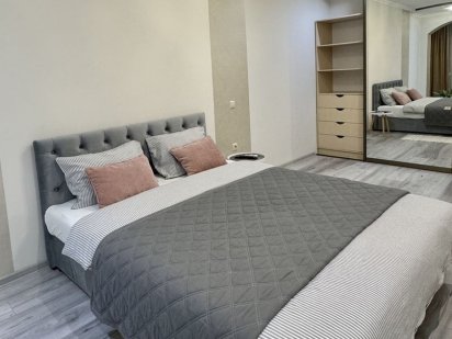 Сучасна новобудова, ТЦ Депот Дуже ЧИСТО! Черновцы