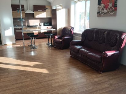 Здам подобово квартиру Тернополь