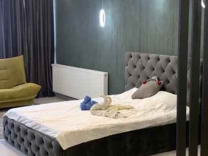 Здам квартиру подобово Центр біля автостанції Тернопіль