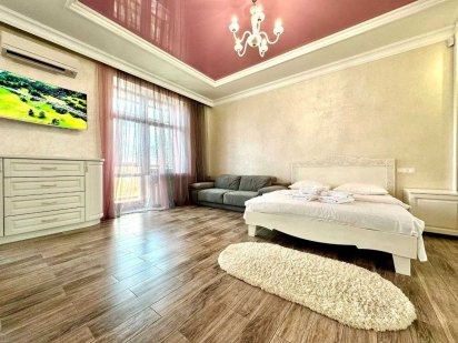 ApartPoltava Розкішна студія в ЦЕНТРІ поряд Сонячного парку ЧЕК ПРРО Полтава