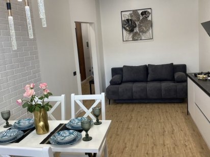 Panorama de lux,квартира біля озера ,авторський ремонт Щасливе Рівне