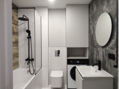 НОВІ апартаменти. Дві кімнати. Власник. Тернопіль