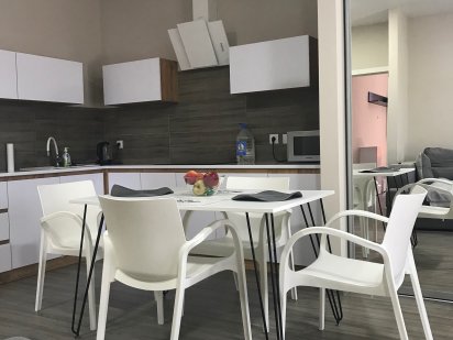 Квартира  Bill Andy  тип американський мотель Тернопіль