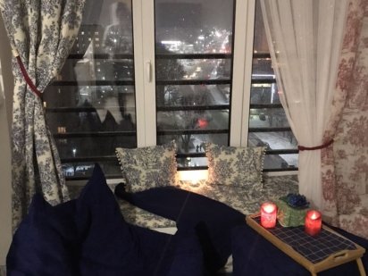 Подобово VIP АРАРТаменти.+центр Тернополя.з панорамним видом на місто. Тернопіль