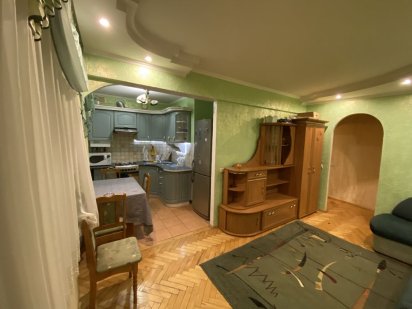 Трикімнатна квартира поблизу центру!!! Тернопіль