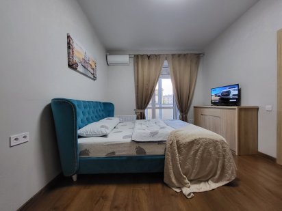 ЖК ТЕАТРАЛЬНИЙ Центр 2+2 новобудова Рівне