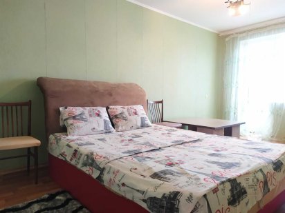 Посуточно, почасово 3-х комнатная квартира по улице СКД в городе Сумы Суми