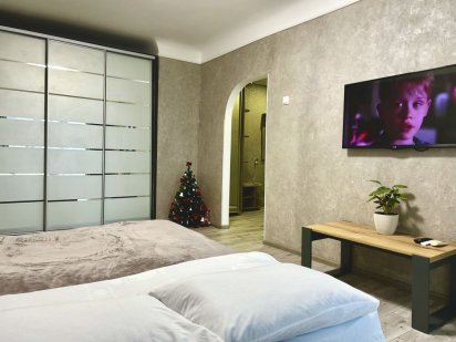 Квартира подобово в 1 хв від Київського вокзалу та ТРЦ «Київ» Полтава