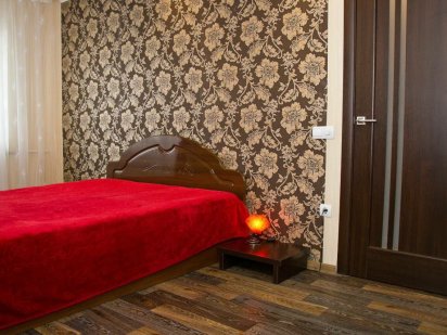 ЦЕНТР 1 кімнатна