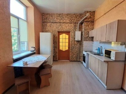 Подобово оренда квартири в центрі Тернополя Тернопіль