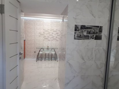 Подобово. Новобудова Тернополь