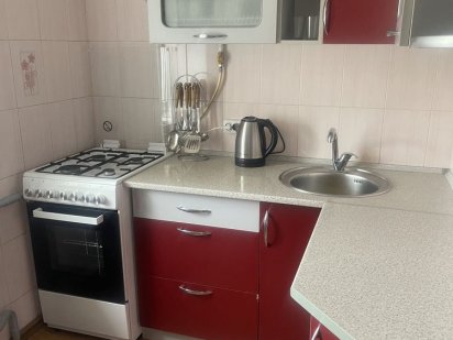 Здам, подобово,1-кім, квартиру! Черкаси