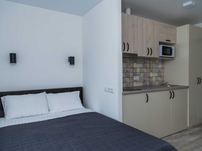 #P372 Квартира посуточно / подобово. м. Берестейська м. Шулявська КНЕУ Киев