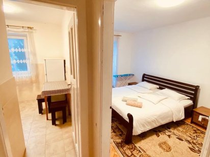 Посуточная аренда 1 ком. квартиры! На Проспект Свободы Ужгород