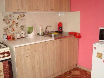 Здам свою однокімнатну квартиру в Полтаві! Полтава