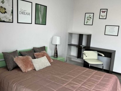 2-на квартира ЛЮКС ЦЕНТР кондиціонер подобово, погодинно 600 Вінниця