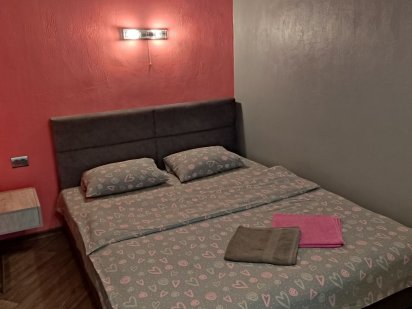 Погодинно, подобово, 1-кімн. квартира, район Лук'яненка, від 500 грн. Чернігів