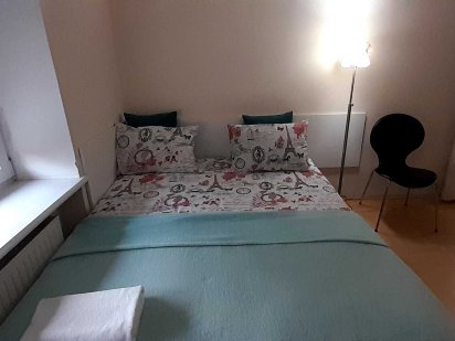 Подобова оренда квартир у центрі міста Ужгород