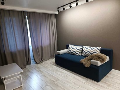 1-кімнатний люкс на Митниці біля Дніпроплази Черкассы