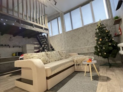 Подобово почасово оренда квартири, самий центр Черкаси