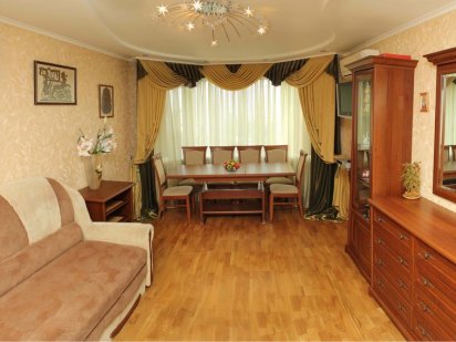 Квартира на Шевченко!Парковка! Черкаси