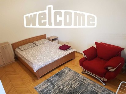 Подобово.Центр,квартира м.Печерская бр Лесі Українки,можливо погодинно Киев