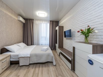 Смарт-квартира в ЖК Комфорт таун, подобово, погодинно, Лівий берег Киев