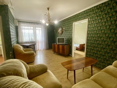 Комфортна квартира для перебування родини Черкаси