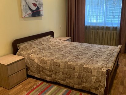 Квартира на Шевченко - Парижской коммуны. ТВ Смарт, кондиционер Черкаси