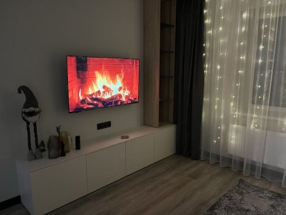 Романтична квартира 2000грн Черкаси