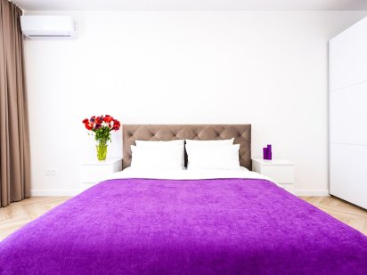 Новая ВИП квартира 3 мин пешком от м Славутич, Осокорки ул. ЗАРЕЧНАЯ Киев